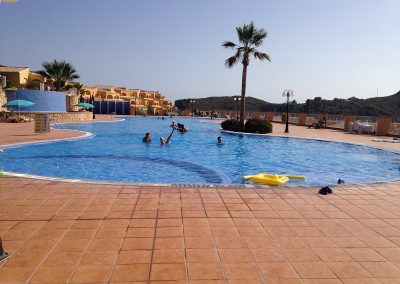 Ferienwohnung mieten mit Pool am Cumbre del Sol ab 49 € pro Nacht