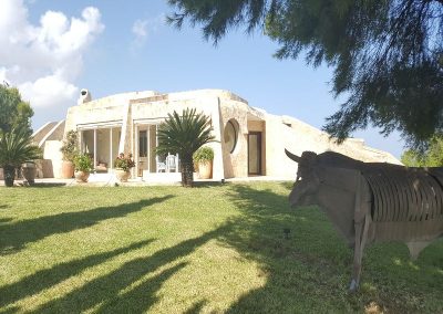 Luxus Villa mit Meerblick und Innenpool in Javea kaufen 990.000 €