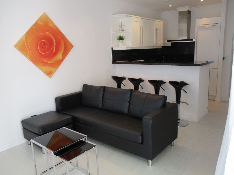 Wohnung zum Verkauf an der Benissa Costa Urbanisation Fustera 230.000 €
