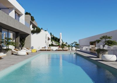 La Sella Luxuswohnung kaufen Ref. 339 Bilder 05