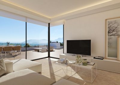 La Sella Luxuswohnung kaufen Ref. 339 Bilder 10
