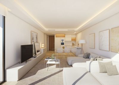 La Sella Luxuswohnung kaufen Ref. 339 Bilder 11